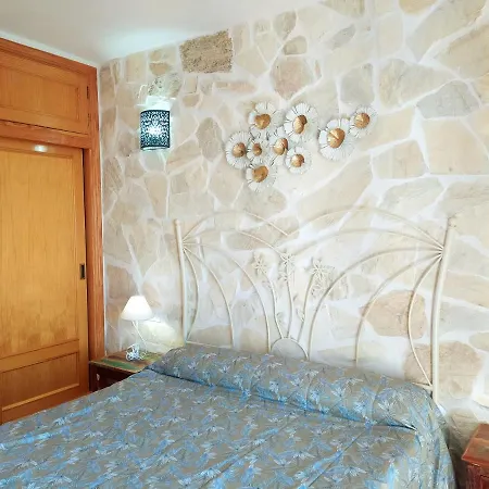 Gran Adosado De Esquina Muy Cerca De La Playa En La Antilla Holiday home