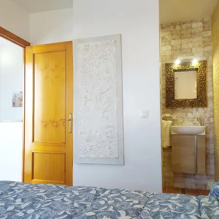 Gran Adosado De Esquina Muy Cerca De La Playa En La Antilla Holiday home *