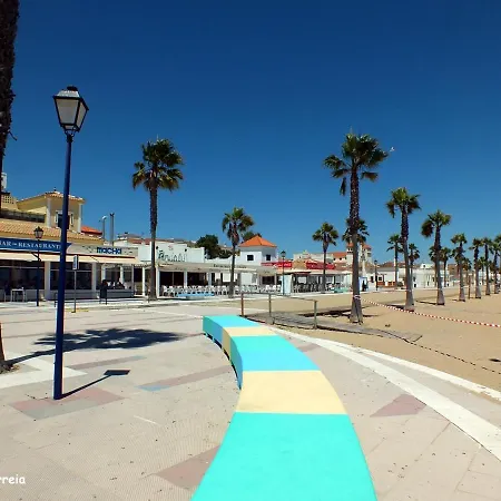 Vakantiehuis Gran Adosado De Esquina Muy Cerca De La Playa En La Antilla *